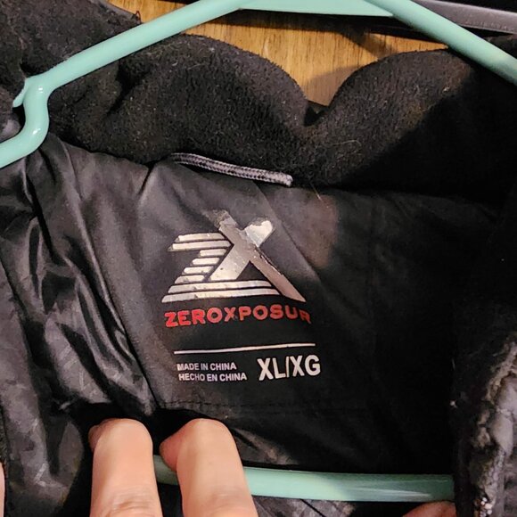 Zeroxposure XL Vest Men/Women - Picture 4 of 5